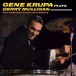 Gene Krupa Plays Gerry Mulligan Arrangements - CD