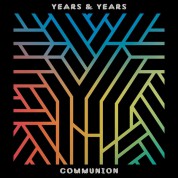 Years & Years: Communion - CD