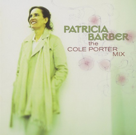 Patricia Barber: The Cole Porter Mix - CD