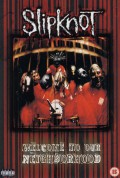 Slipktnot: Welcome To Our Neighborhood - DVD