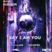 Say I am You (Mevlana) - CD