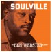 Soulville - Plak