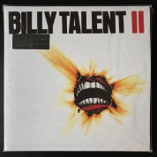 Billy Talent II - Plak