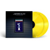 Jamiroquai: Travelling Without Moving (25th Anniversary Edition - Yellow Vinyl) - Plak