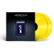 Travelling Without Moving (25th Anniversary Edition - Yellow Vinyl) - Plak
