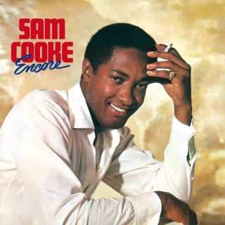 Sam Cooke: Encore - Plak