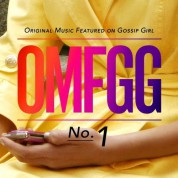 Çeşitli Sanatçılar: OST - Gossip Girl - CD