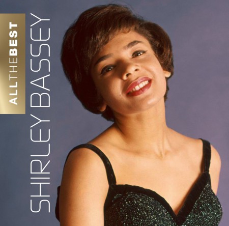 Shirley Bassey: All The Best - CD