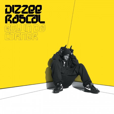 Dizzee Rascal: Boy In Da Corner (20th Anniversary) (Limited Edition) (Colored Vinyl) - Plak