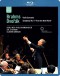 Europakonzert 2002 - Brahms: Violin Concerto / DVORAK: Symphony No. 9, "From a New World" - BluRay
