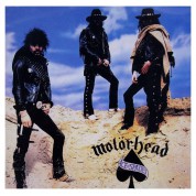 Motörhead: Ace of Spades - CD