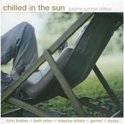 Çeşitli Sanatçılar: Chilled in The Sun - Sublime Summer Chillout - CD