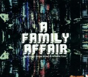 Çeşitli Sanatçılar: A Family Affair - CD