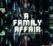 A Family Affair - CD
