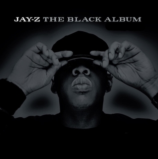 Jay-Z: The Black Album - CD
