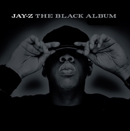 Jay-Z: The Black Album - CD