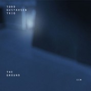 Tord Gustavsen Trio: The Ground - CD