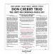 Don Cherry Trio - The ORTF  Recordings Paris 1971 (Avrupa Edisyonu) - Plak