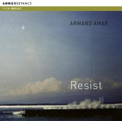 Armand Amar: Resist - CD