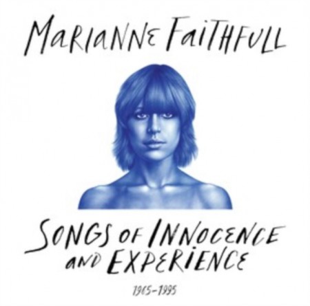 Marianne Faithfull: Songs of Innocence and Experience - CD
