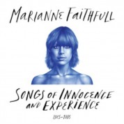 Marianne Faithfull: Songs of Innocence and Experience - CD
