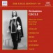 Gigli, Beniamino: Gigli Edition, Vol. 10: Milan and London Recordings (1938-1940) - CD
