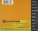 Heavy Rhyme Experience Vol. 1 - CD