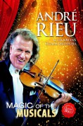 André Rieu: Magic Of The Musicals - DVD