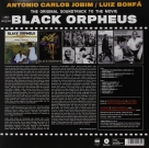 Antonio Carlos Jobim, Luiz Bonfá: O.S.T. Black Orpheus - Plak Foto #2