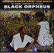 O.S.T. Black Orpheus - Plak