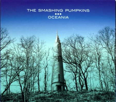 The Smashing Pumpkins: Oceania - CD