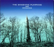 Smashing Pumpkins: Oceania - CD