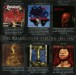 The Roadrunner Albums 1985-1996 - CD