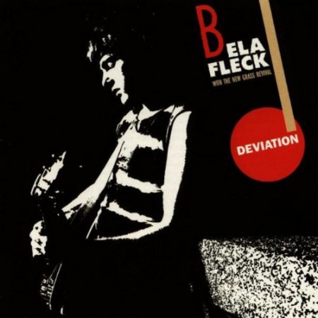 Bela Fleck: Deviation - CD