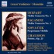Mozart: Violin Concerto No. 3 / Paganini: Violin Concerto No. 1 (Menuhin) (1934-1952) - CD