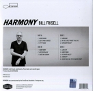 Bill Frisell: Harmony - Plak Foto #2