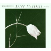 Gidon Kremer: Astor Piazzolla: El Tango - CD