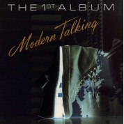 Modern Talking: The 1st Album - CD