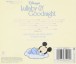 Disney's Lullaby And Goodnight - CD