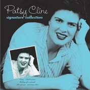 Patsy Cline: Signature Collection - Plak