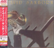 David Sanborn: Taking Off - CD