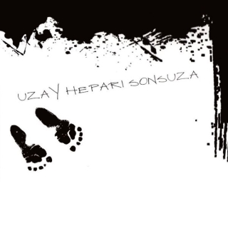 Çeşitli Sanatçılar: Uzay Heparı Sonsuza - CD
