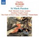 Wood, C.: St. Mark Passion - CD