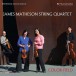 Matheson: String Quartet - Plak
