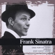 Frank Sinatra: Collections - CD