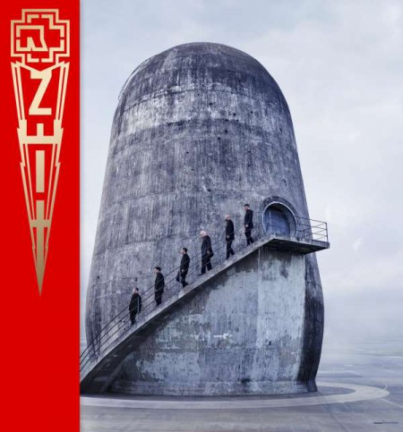 Rammstein: Zeit - CD