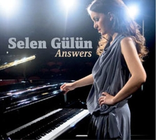 Selen Gülün: Answers - CD