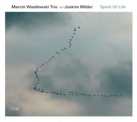 Marcin Wasilewski: Spark of Life - CD