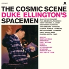 Duke Ellington: The Cosmic Scene - Plak Foto #1