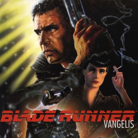 Vangelis: Blade Runner - Plak